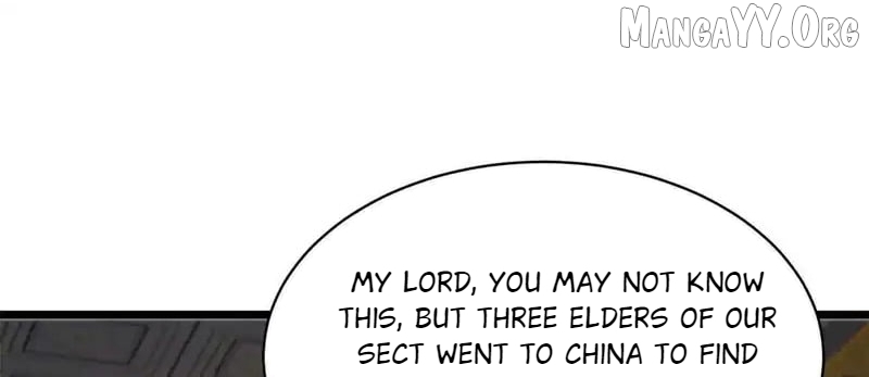 Divine Urban God Chapter 311 - page 18